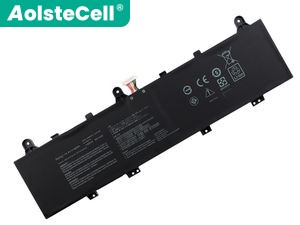 laptop accu voor Asus GX551QM