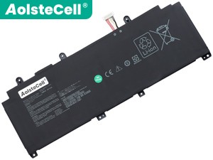 laptop accu voor Asus C41N2203