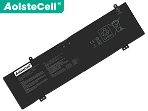 laptop accu voor Asus ROG Zephyrus G16 GU605MY-QR118X