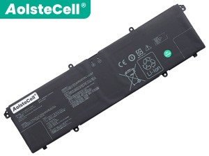 laptop accu voor Asus Vivobook Pro 15 OLED N6506MU