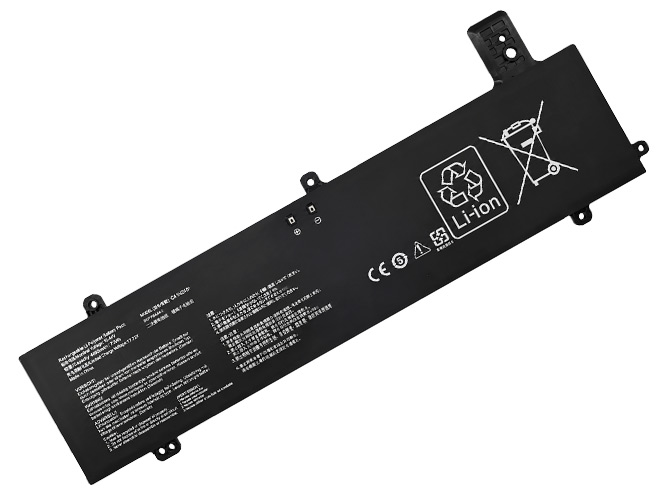 laptop accu voor Asus Rog flow z13 gz302ea