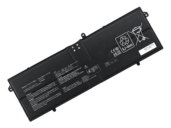 laptop accu voor Asus VIVOBOOK S14 M3407HA-LY