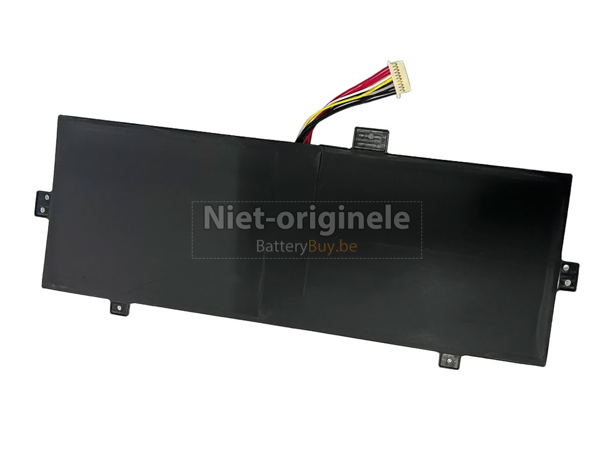 AXIOO PL3378107 2S accu