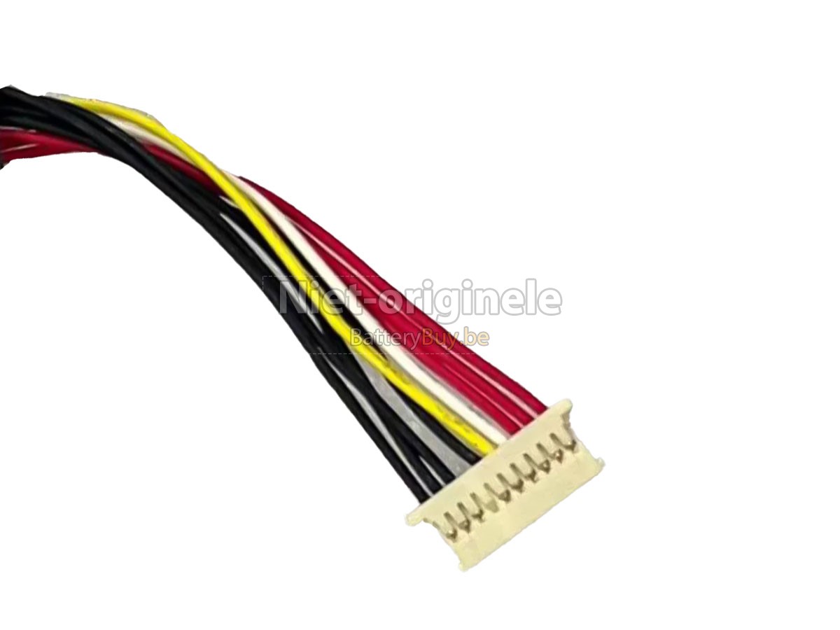 AXIOO PL3378107 2S accu