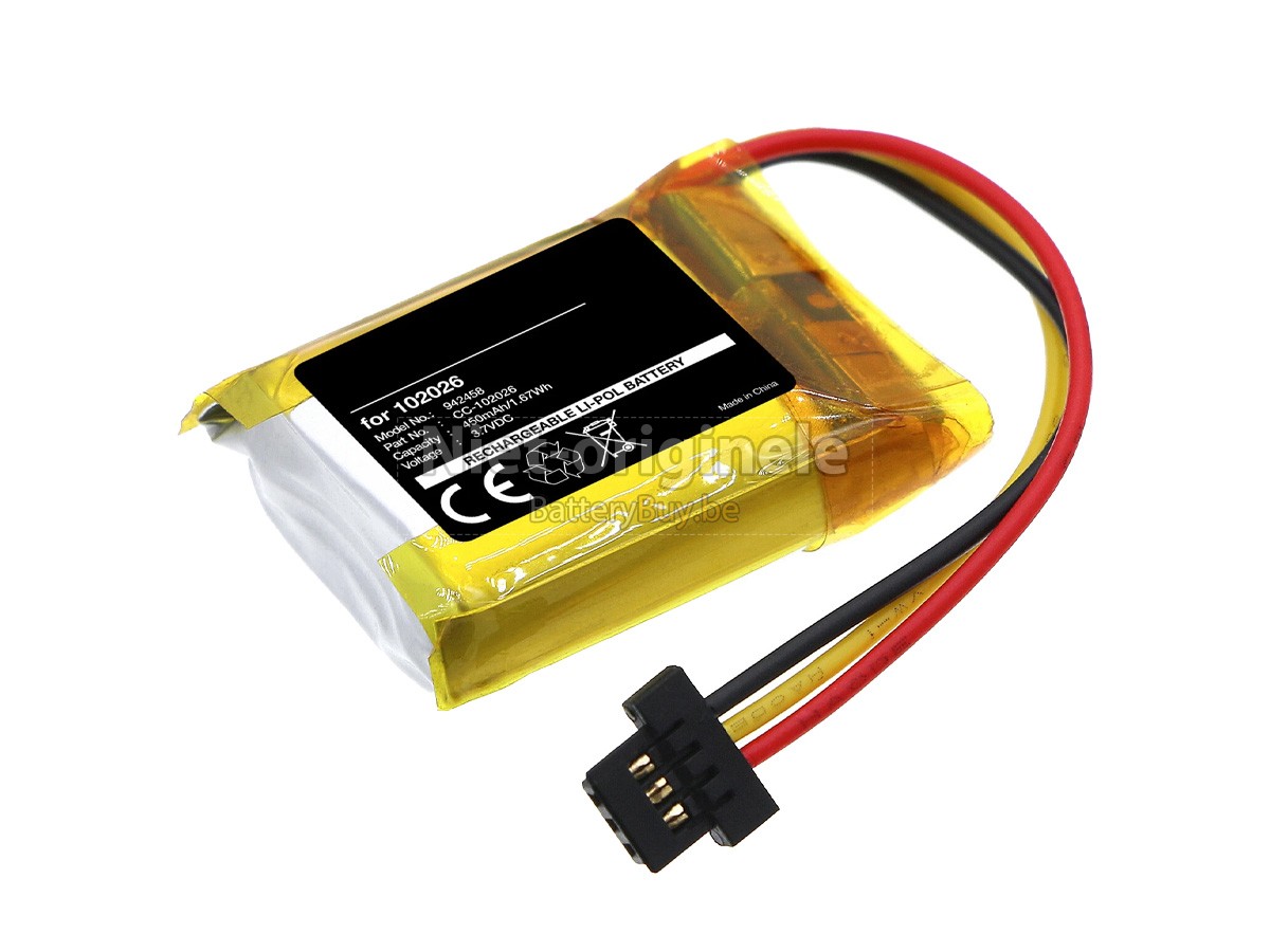 Bang Olufsen 102026 accu