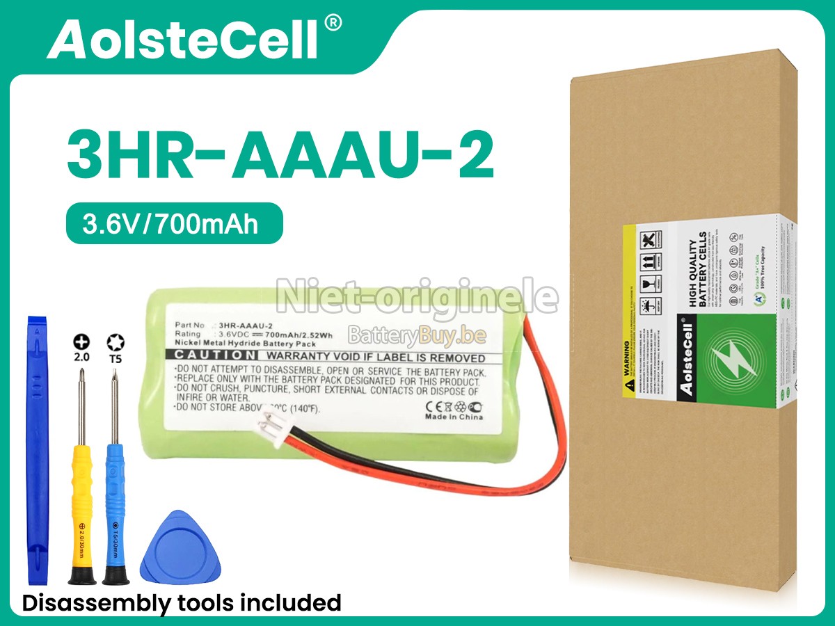 Bang Olufsen BEOCOM 2 accu