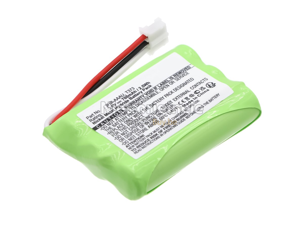 Bang Olufsen T373 accu