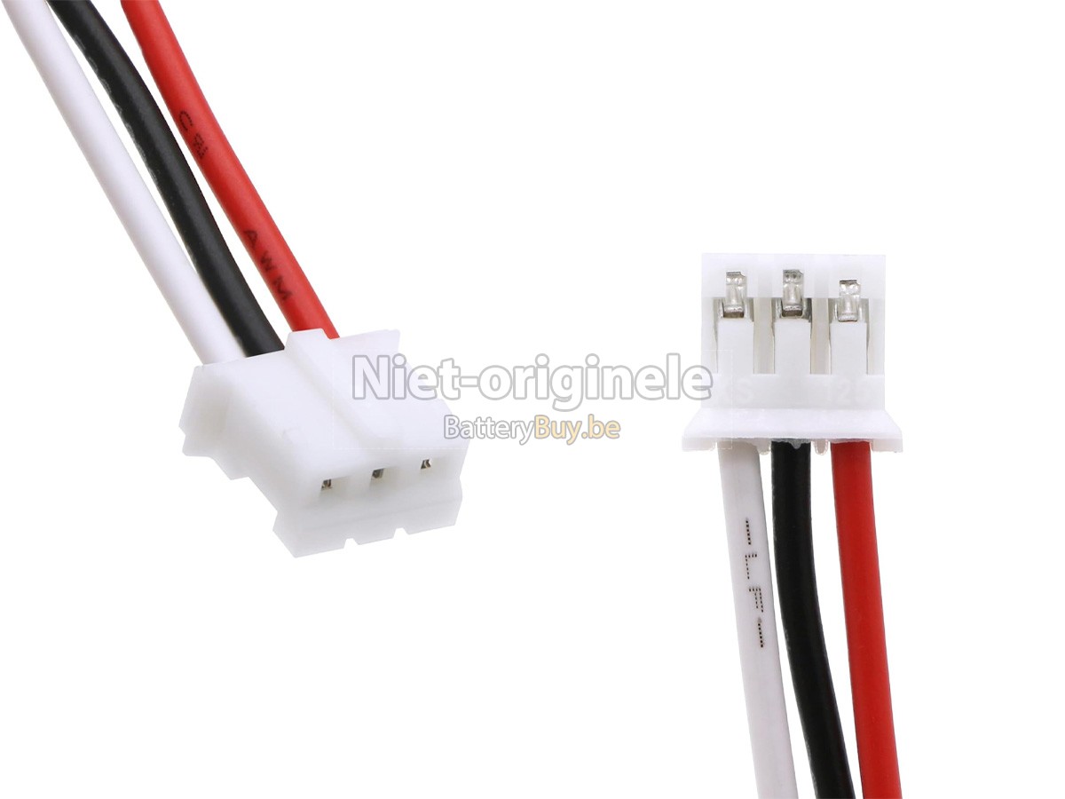 Bang Olufsen T373 accu