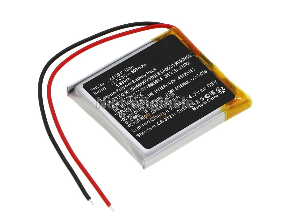 Bang Olufsen BEOPLAY E8 accu