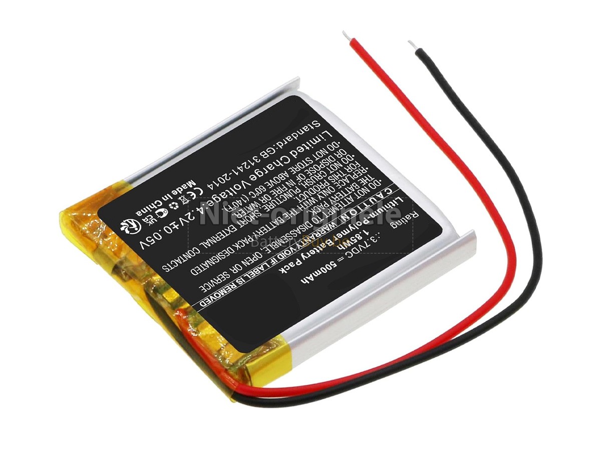 Bang Olufsen BEOPLAY E8 accu