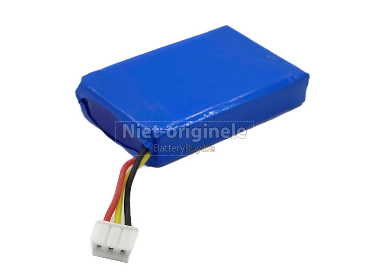 Bang Olufsen BEOPLAY P2 accu