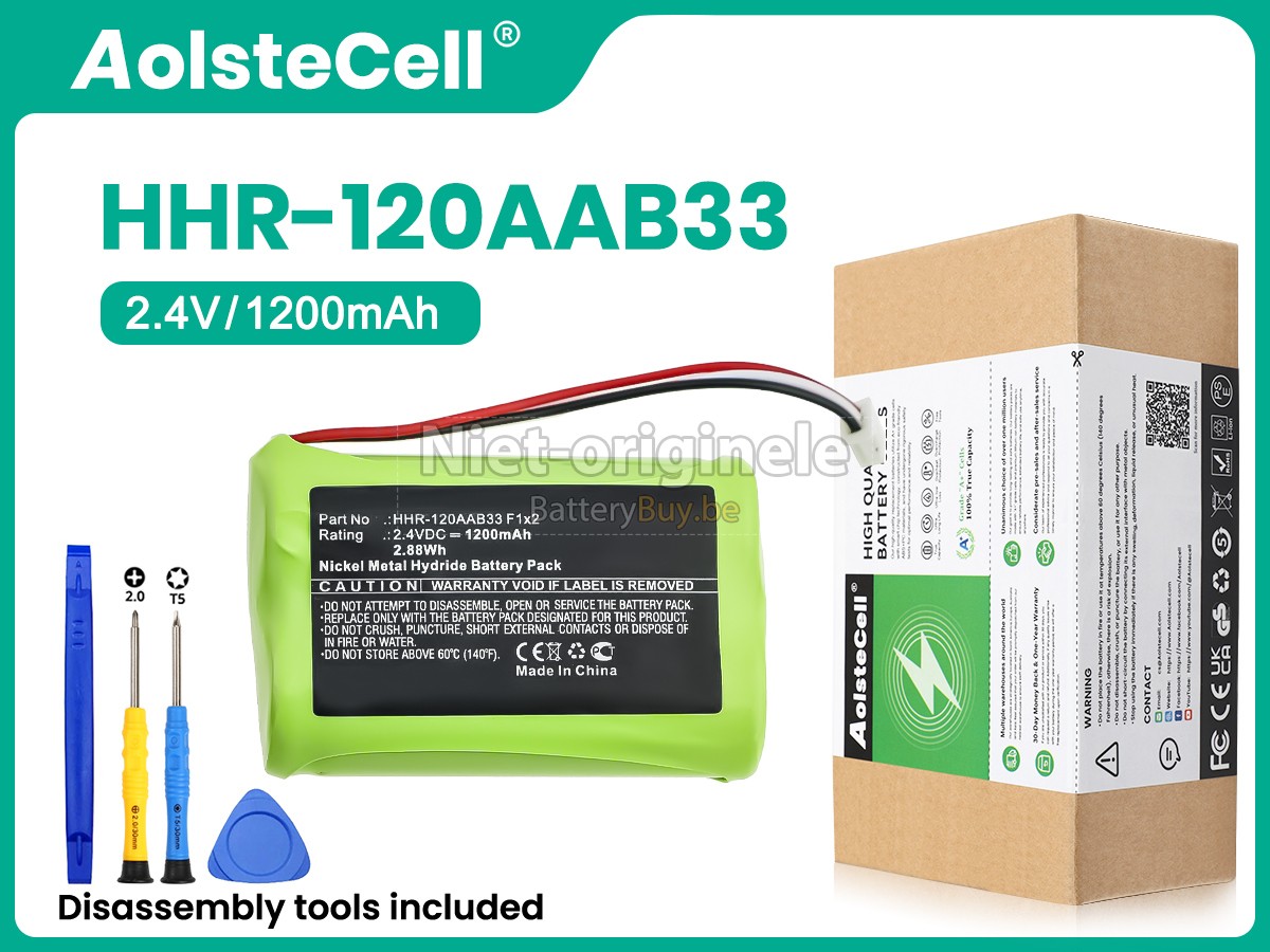 Bang Olufsen BEO5 accu