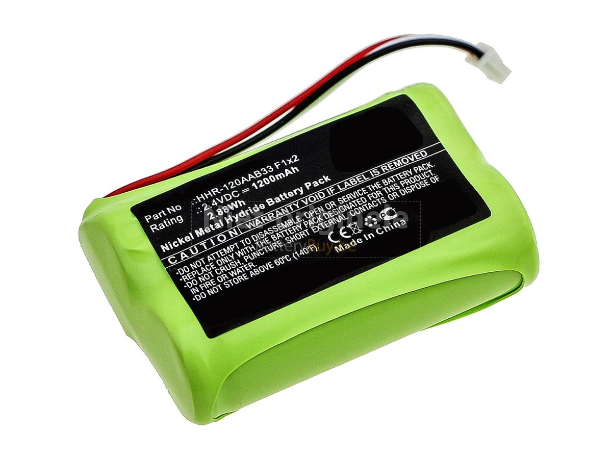 Bang Olufsen BEO5 accu