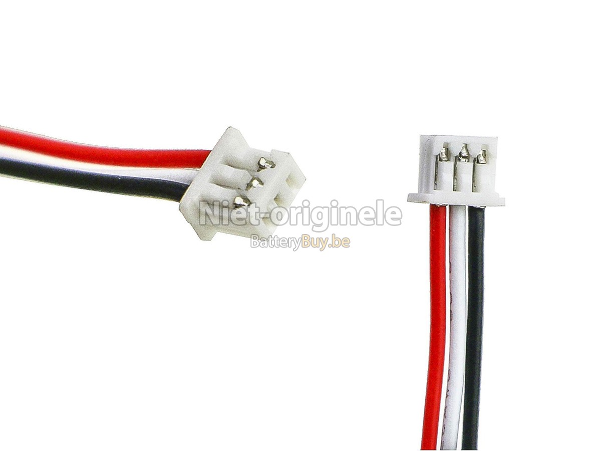 Bang Olufsen BEO5 accu