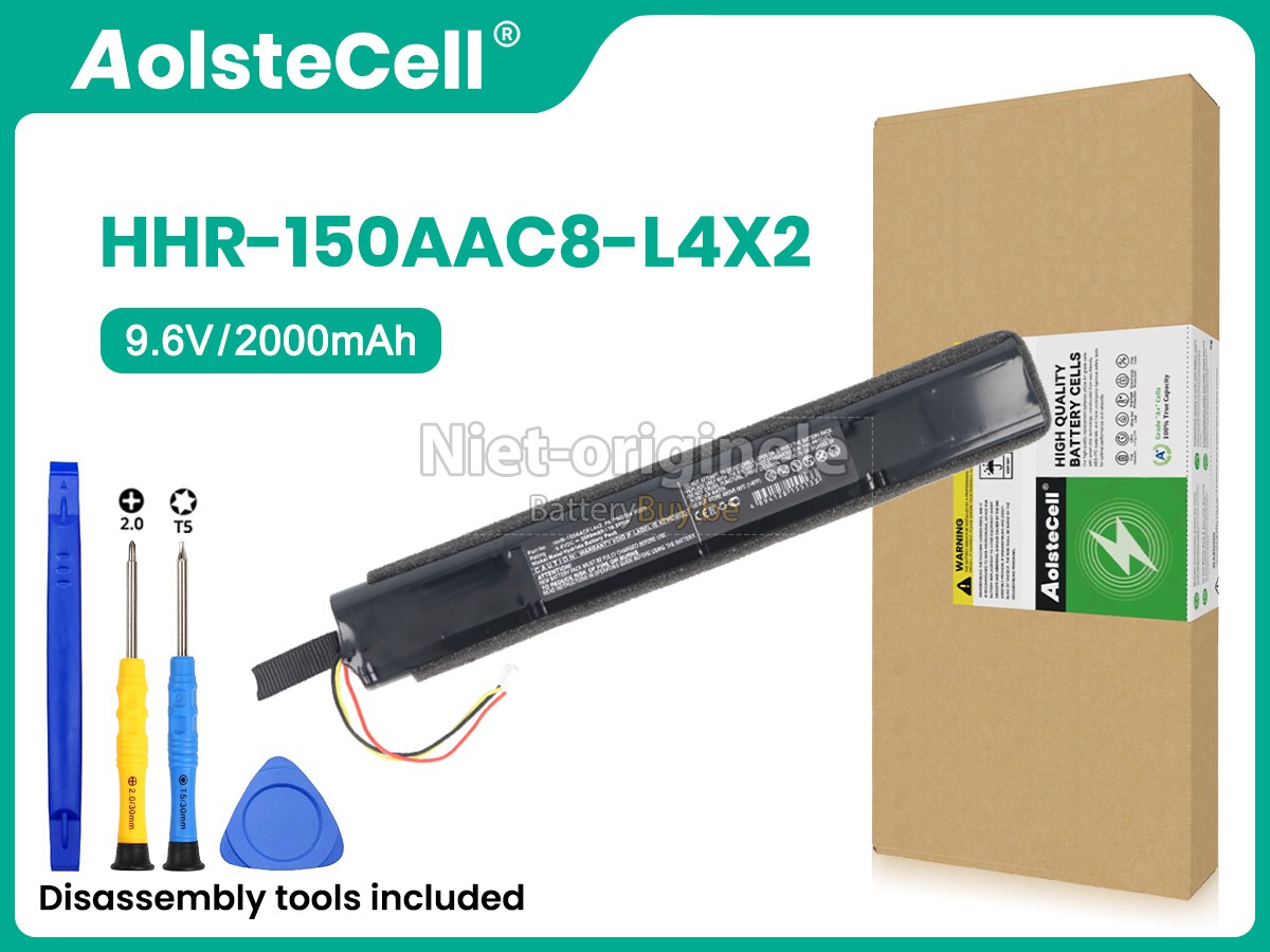 Bang Olufsen PA-PN0094.R003 accu