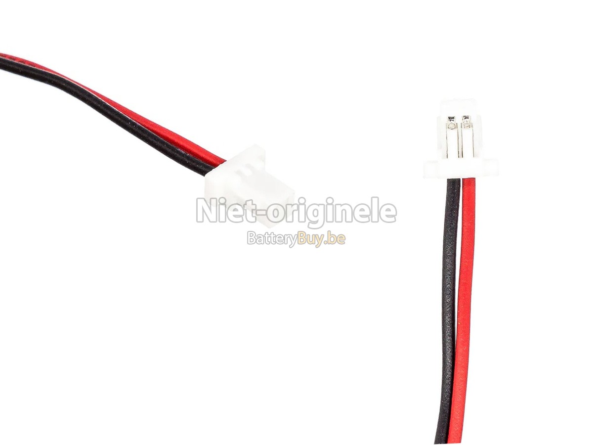 Bang Olufsen PA-BO02 accu