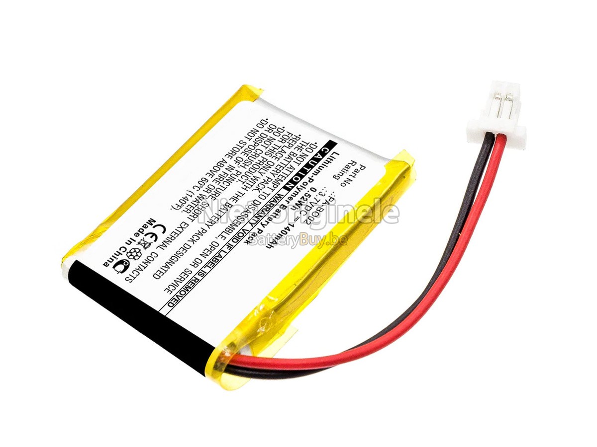 Bang Olufsen PA-BO02 accu