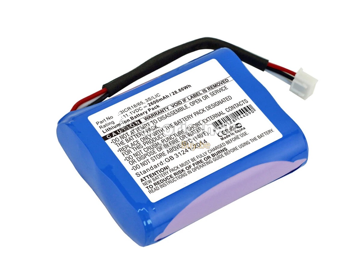 Bang Olufsen BEOPLAY A3 accu