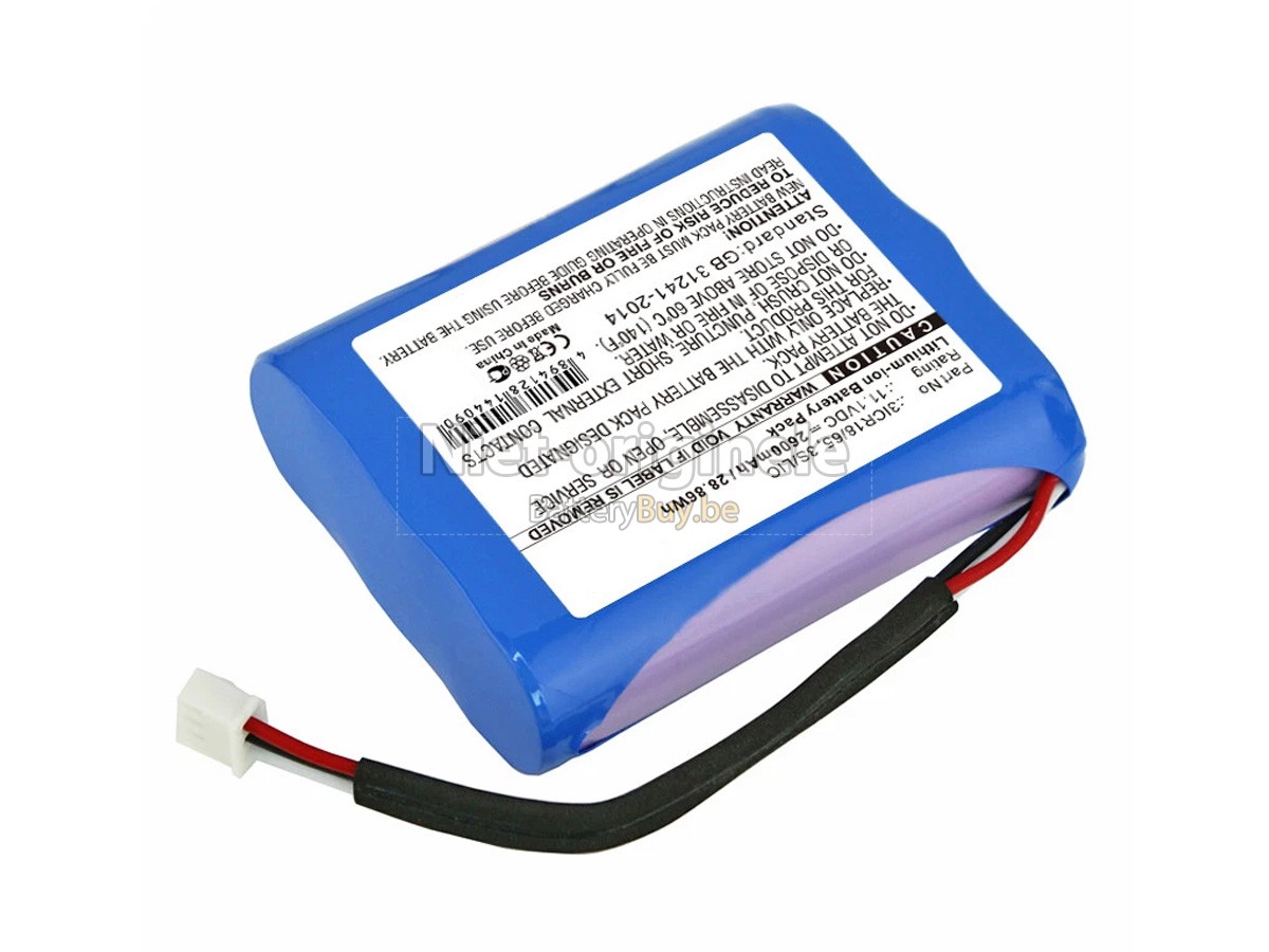 Bang Olufsen BEOPLAY A3 accu