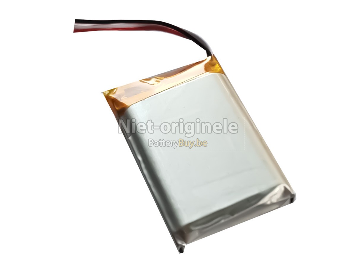 Bang Olufsen BEOPLAY H4 accu