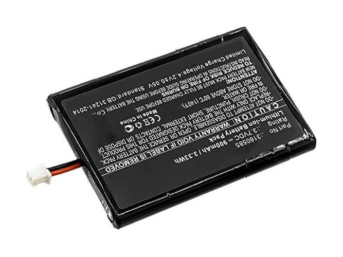 laptop accu voor Bang Olufsen 3160585