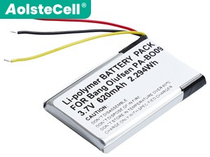 laptop accu voor Bang Olufsen AHB622540PMT-02