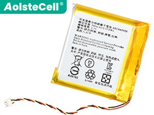 laptop accu voor Beats Studio 2 B0500