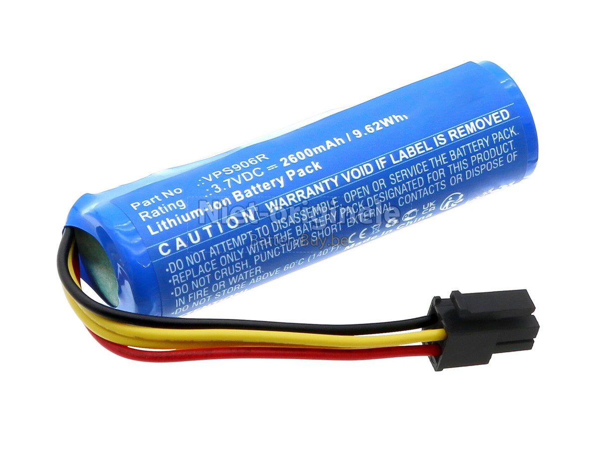 Beko 300TR accu