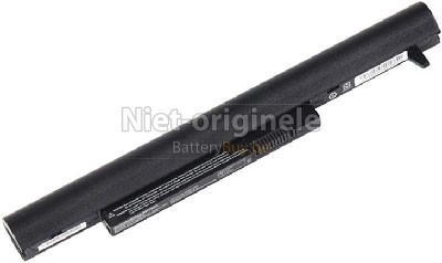 4 Cellen 2200mAh BenQ BATTU00L42 batterij