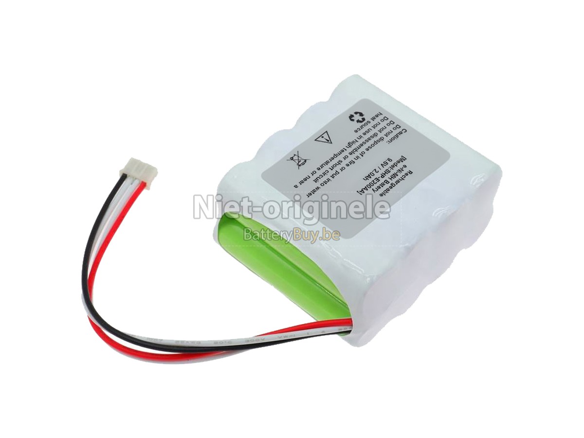 BEXEL 8HP-E200AA accu