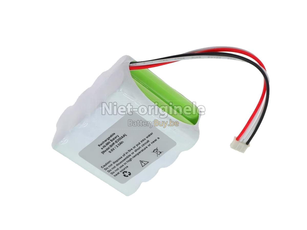 BEXEL 8HP-E200AA accu