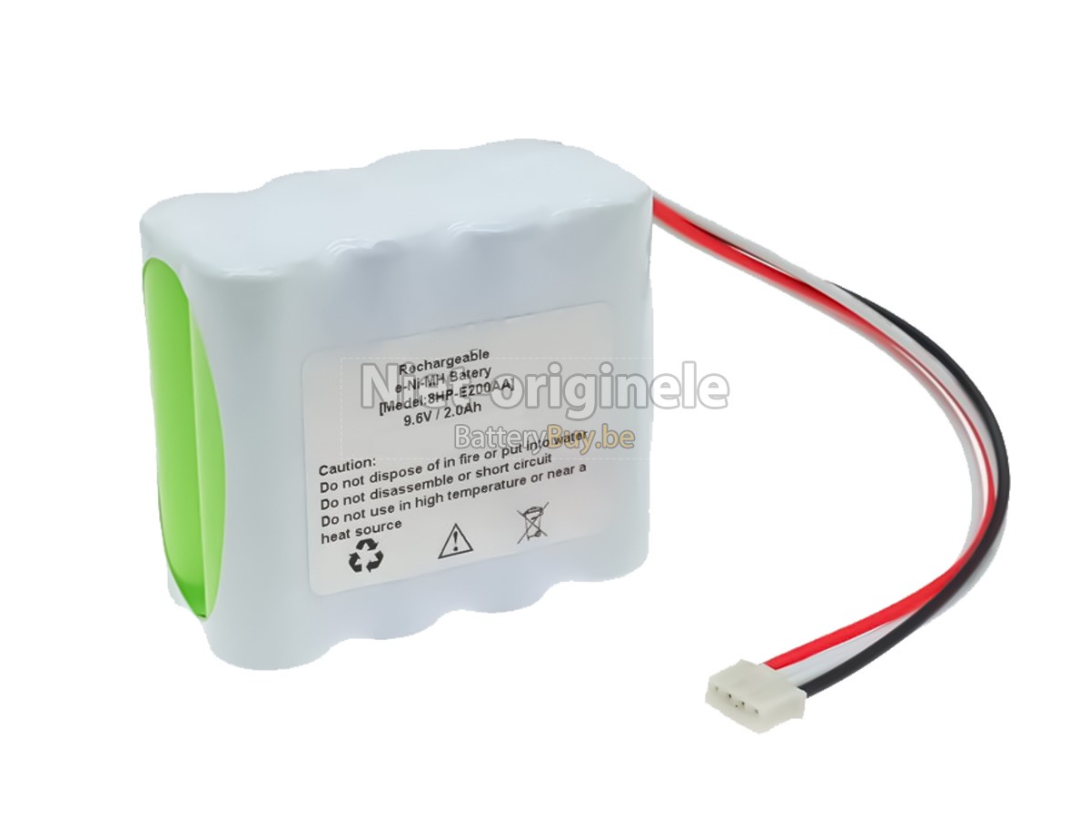 BEXEL 8HP-E200AA accu