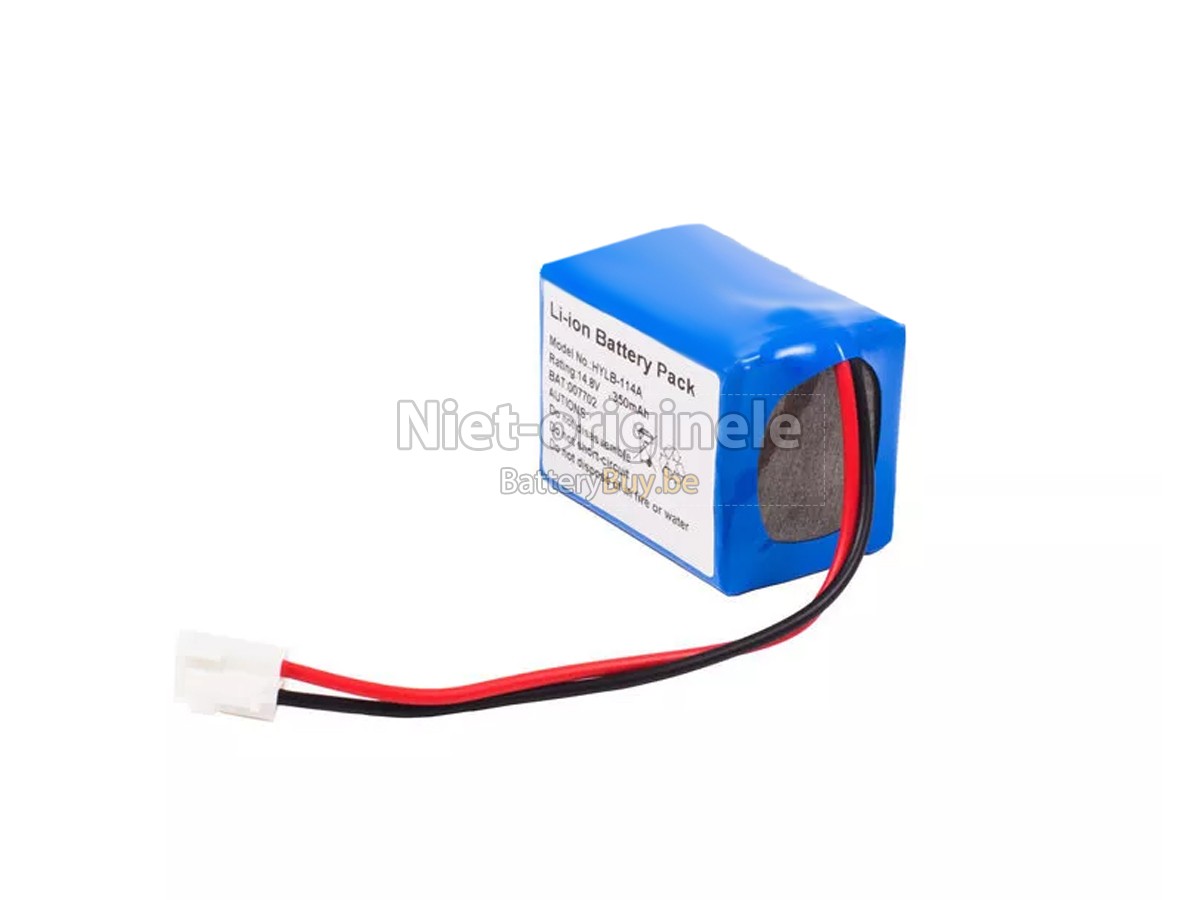 Biocare ECG-9803G accu