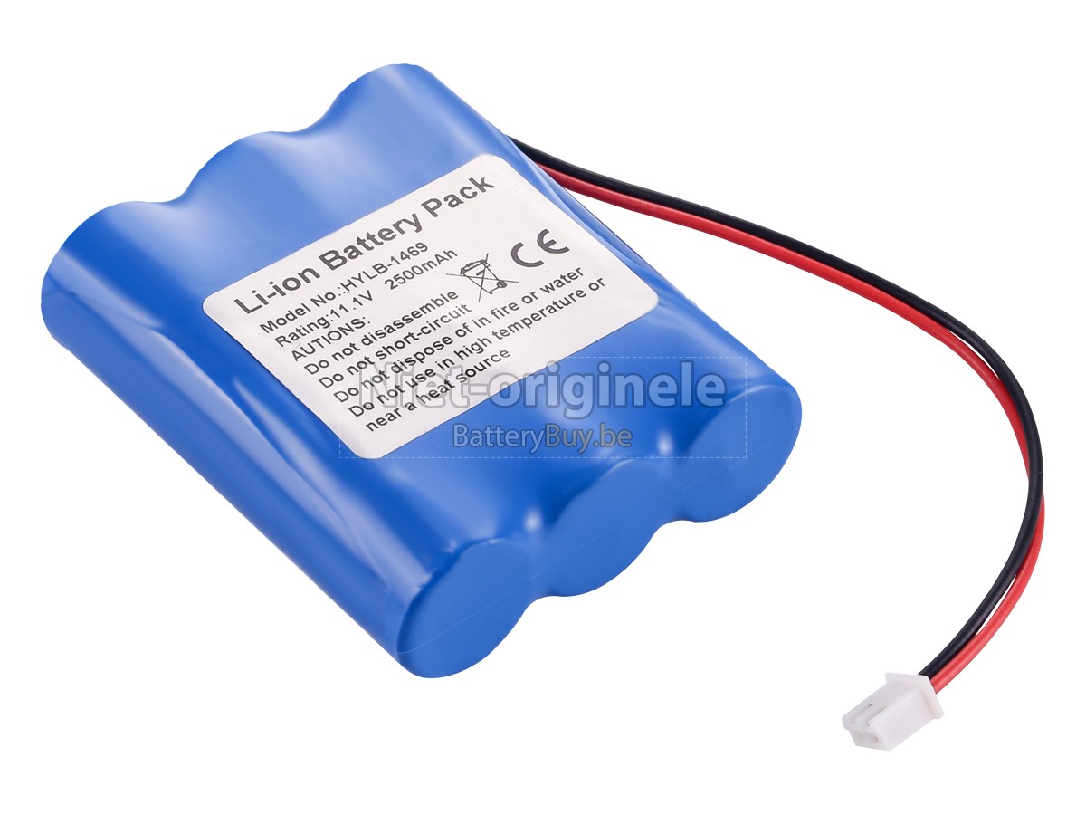 Biocare HYLB-1469 accu