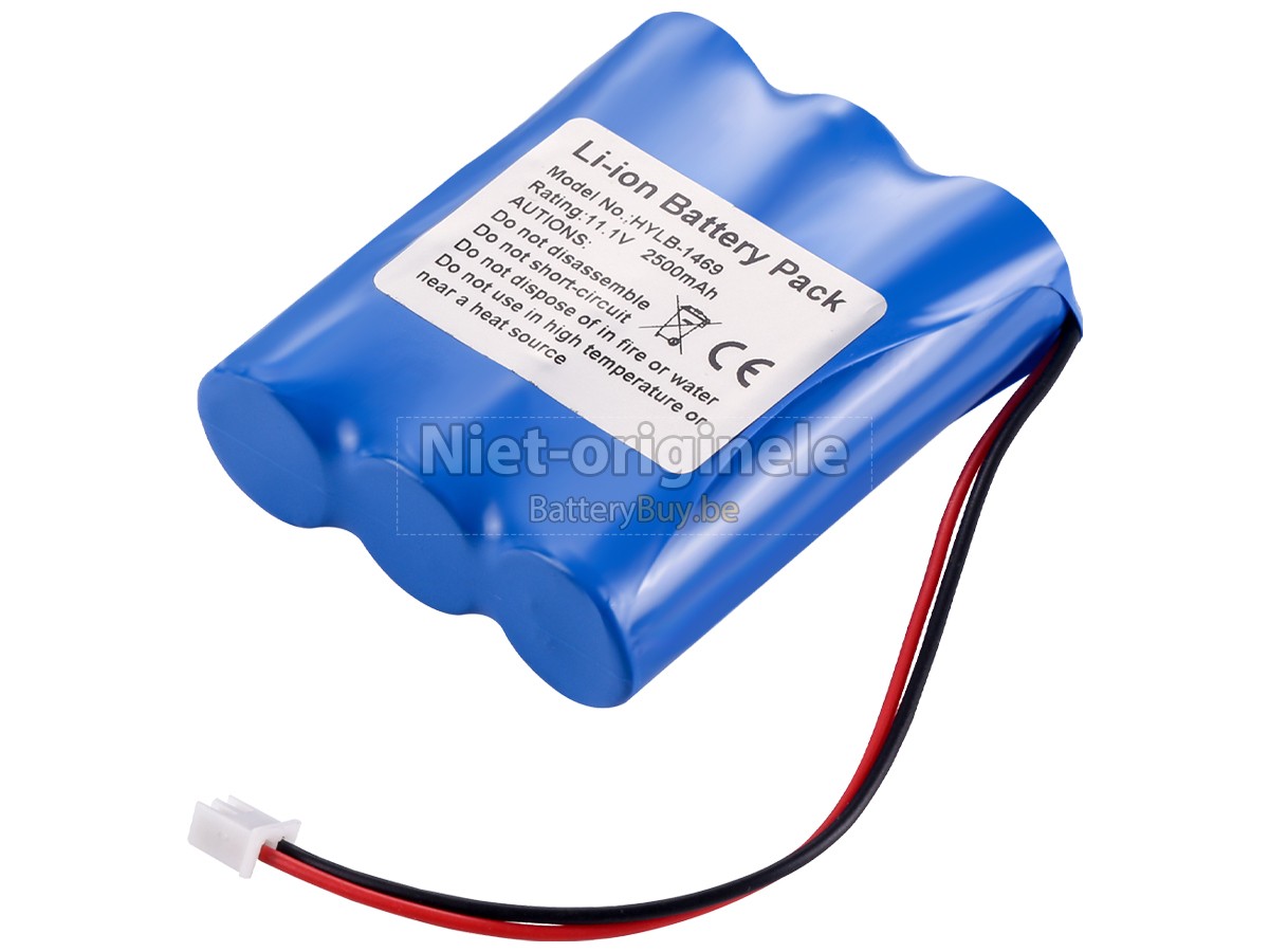Biocare HYLB-1469 accu