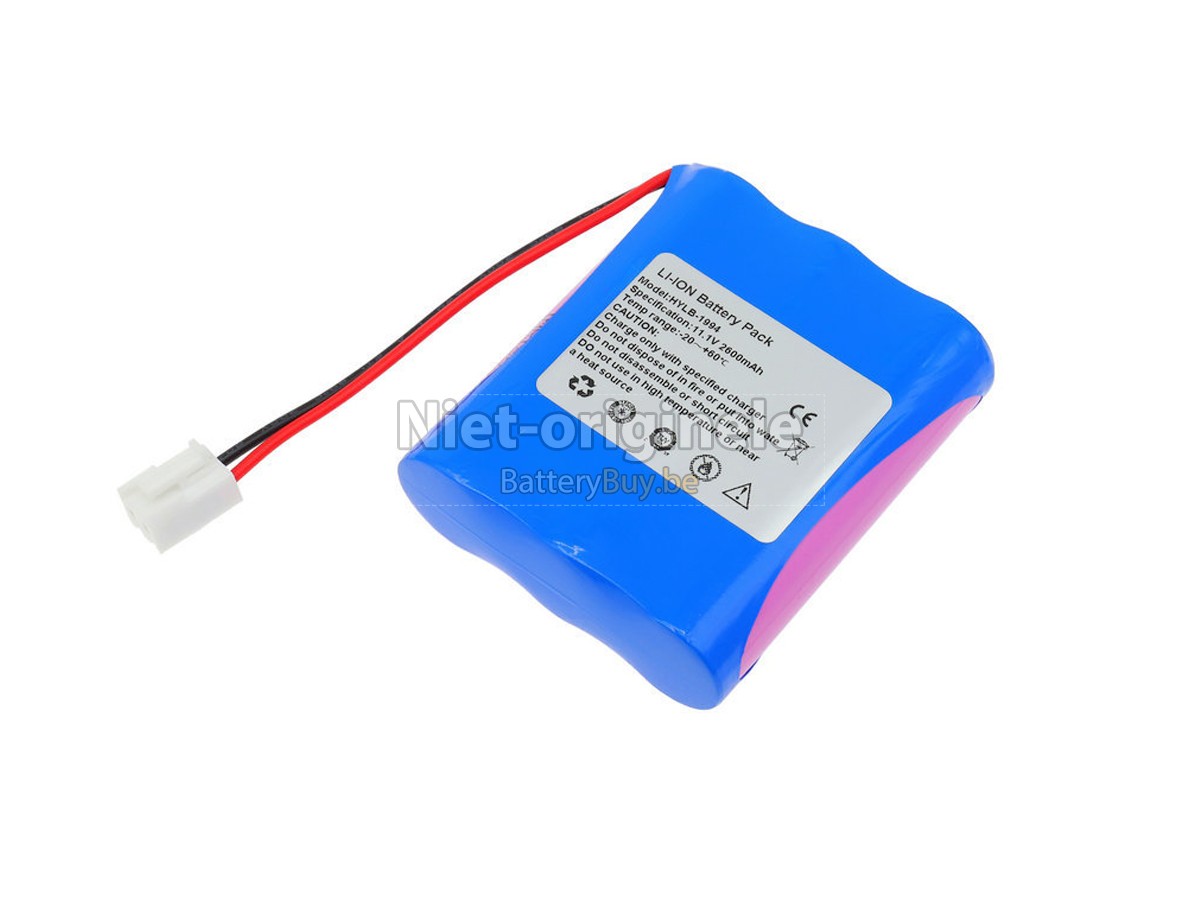Biocare HYLB-1994 accu