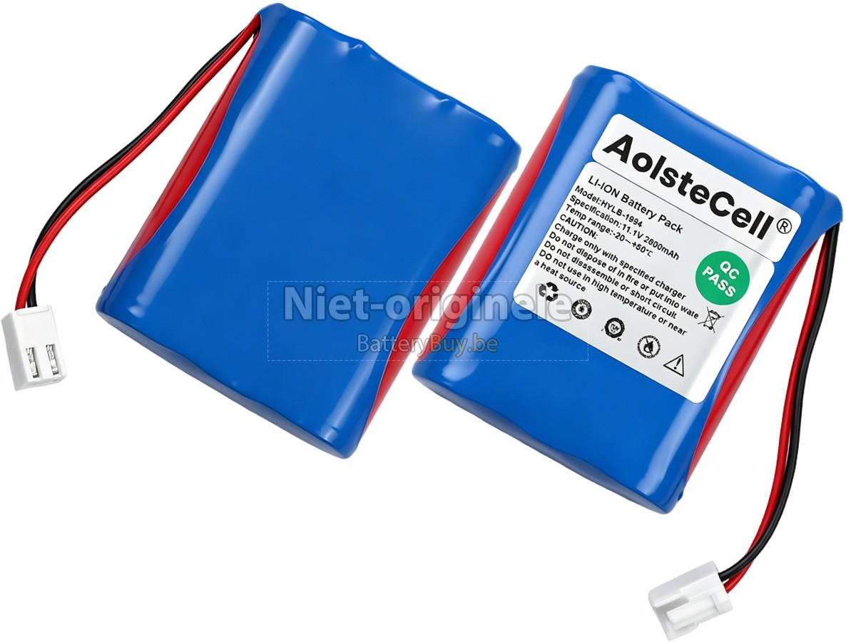 Biocare HYLB-1994 accu