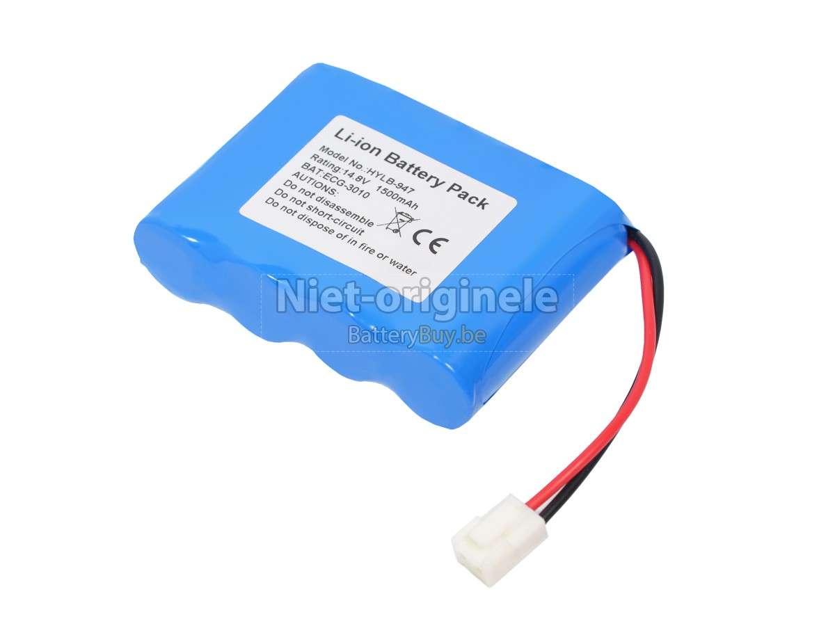 Biocare HYLB-947 accu
