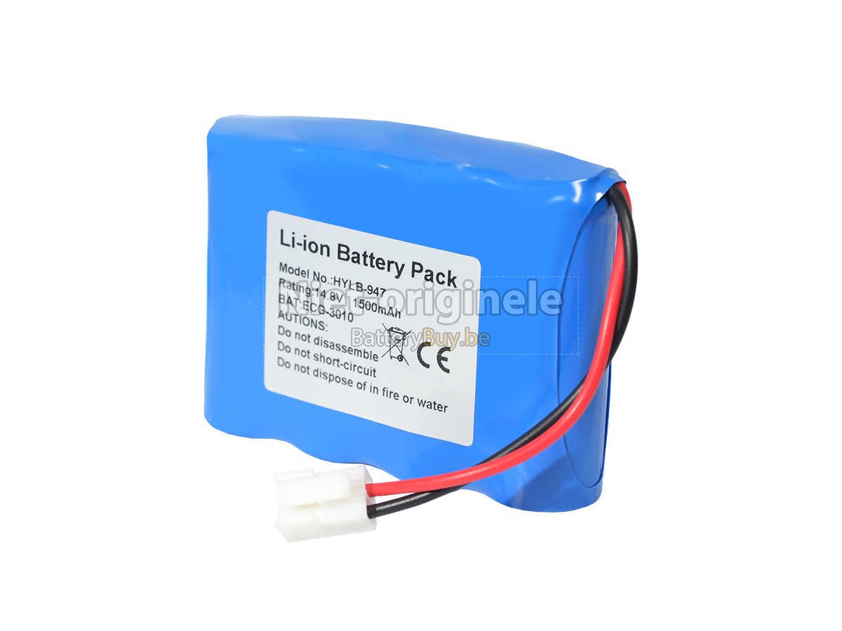 Biocare HYLB-947 accu