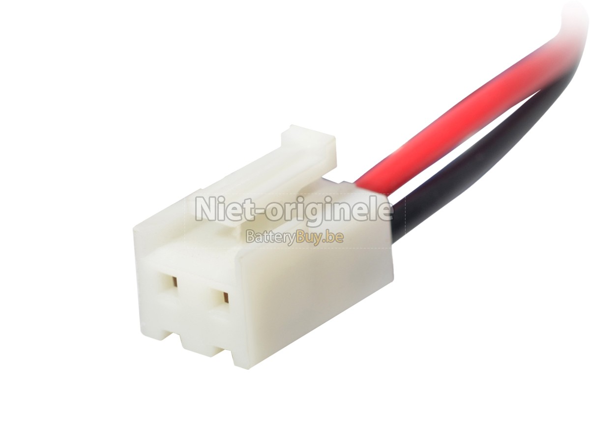 Biocare HYLB-947 accu