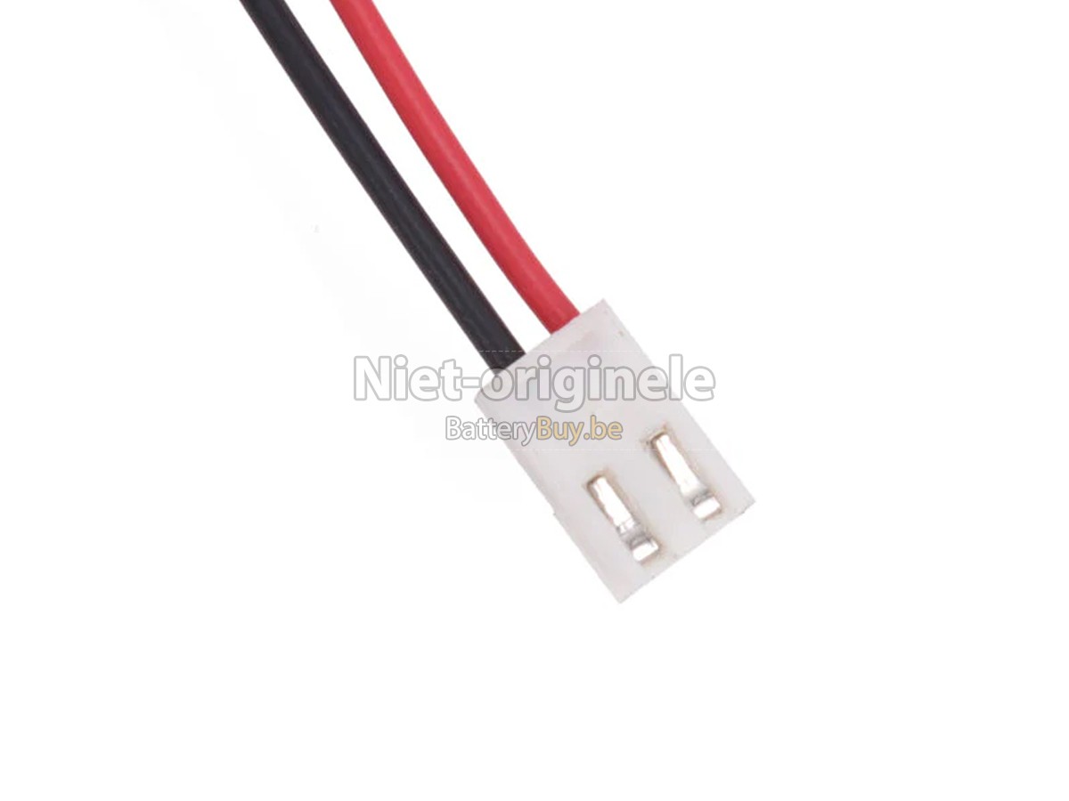 Biocare ECG-1215 accu
