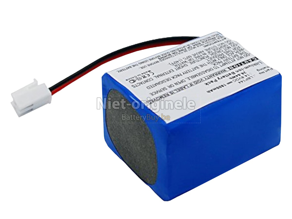 Biocare ECG-9801 accu