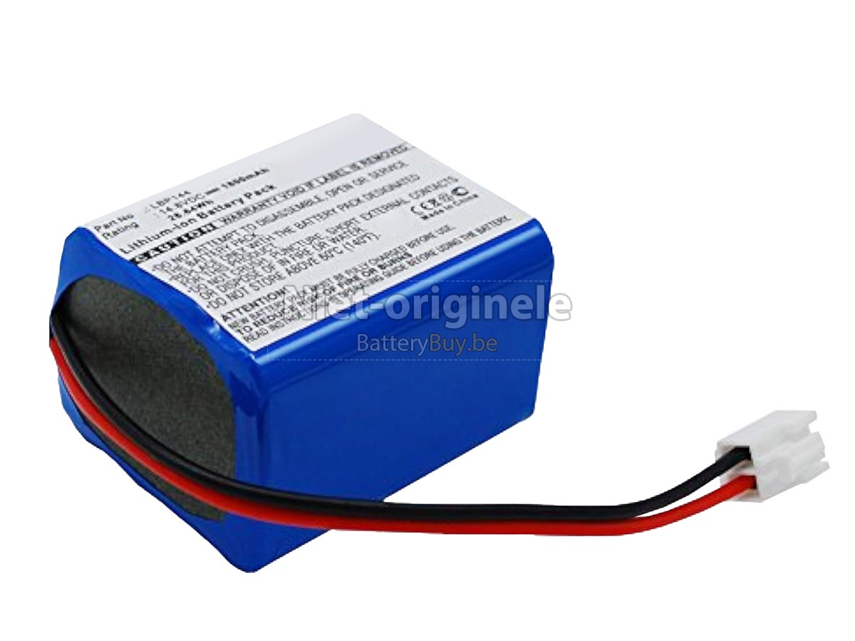 Biocare ECG-9801 accu