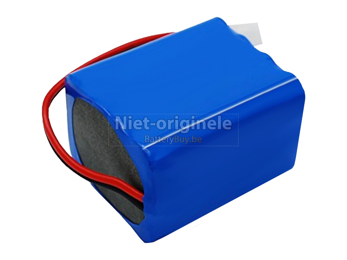 Biocare ECG-9801 accu