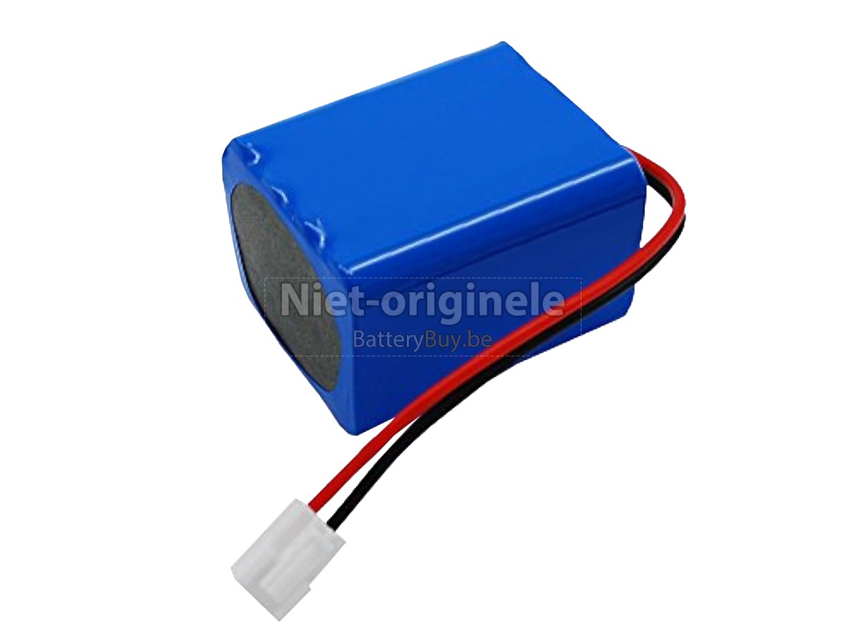 Biocare ECG-9801 accu