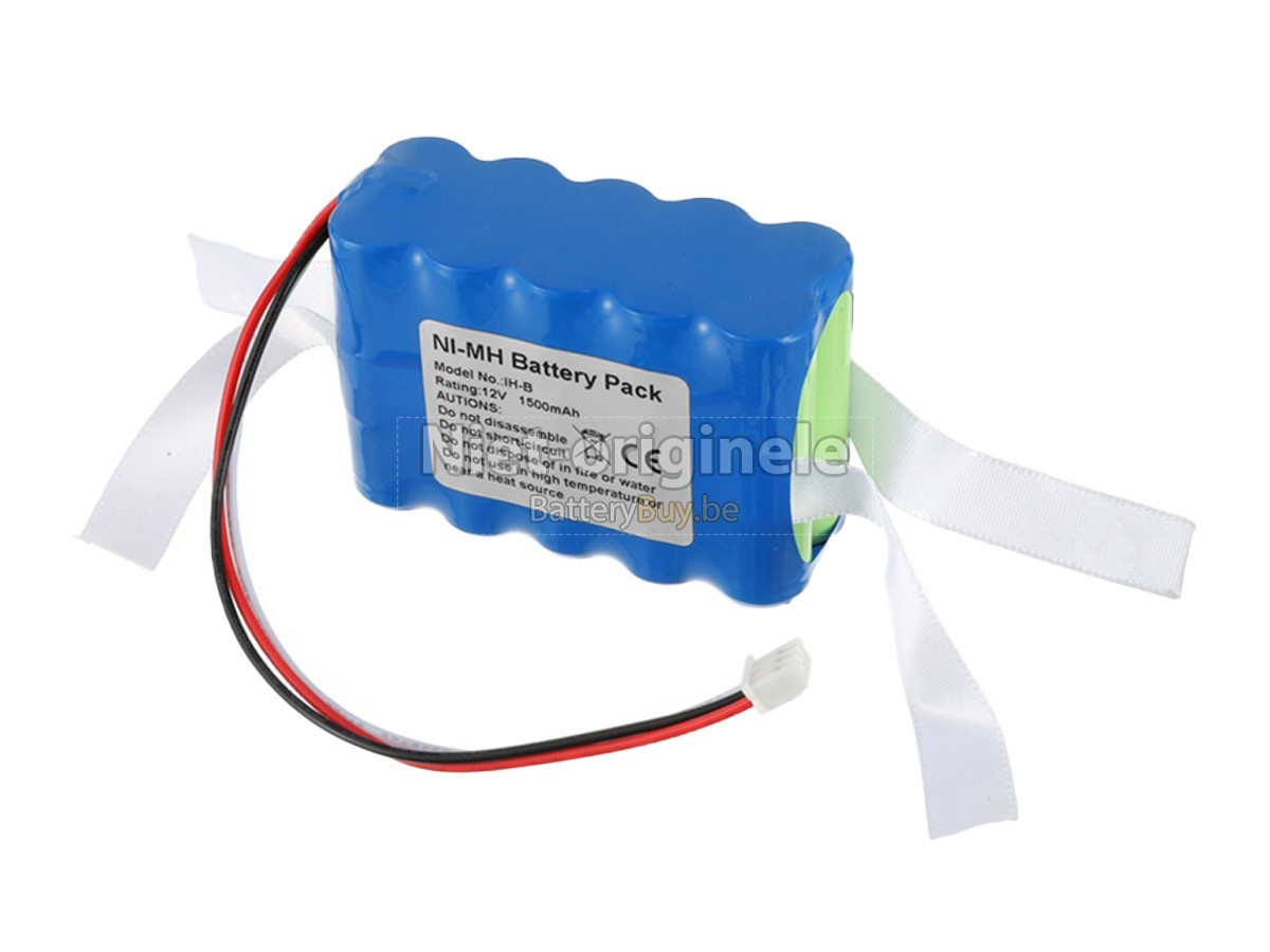 Biocare IH-B accu