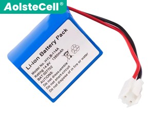 laptop accu voor Biocare ECG-9803G
