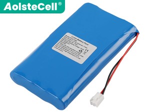 laptop accu voor Biocare IE12