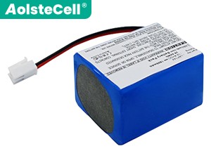 laptop accu voor Biocare ECG-9801