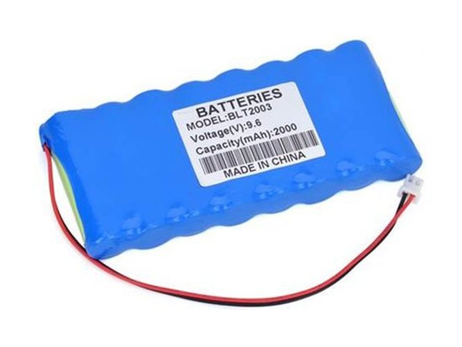 Batterij voor Biolat BLT2003